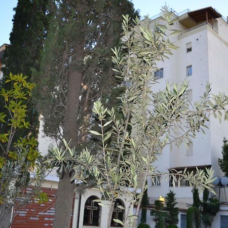 Penthouse 4 Bedrooms Apartment Vlorë 外观 照片