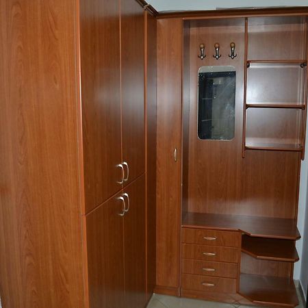 Penthouse 4 Bedrooms Apartment Vlorë 外观 照片
