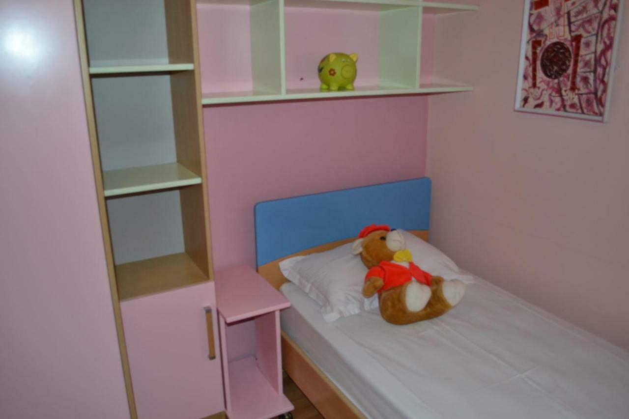 Penthouse 4 Bedrooms Apartment Vlorë 外观 照片