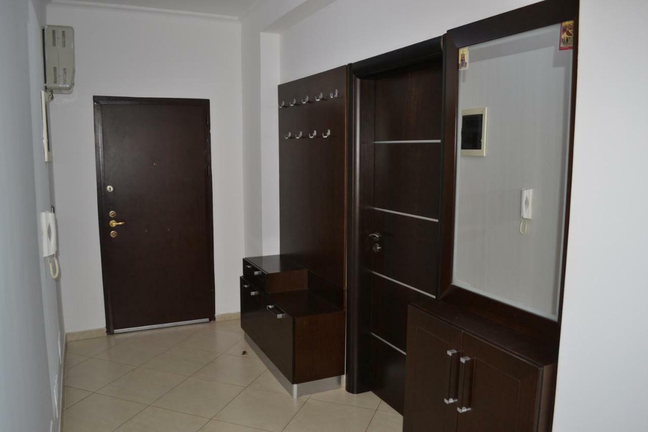 Penthouse 4 Bedrooms Apartment Vlorë 外观 照片