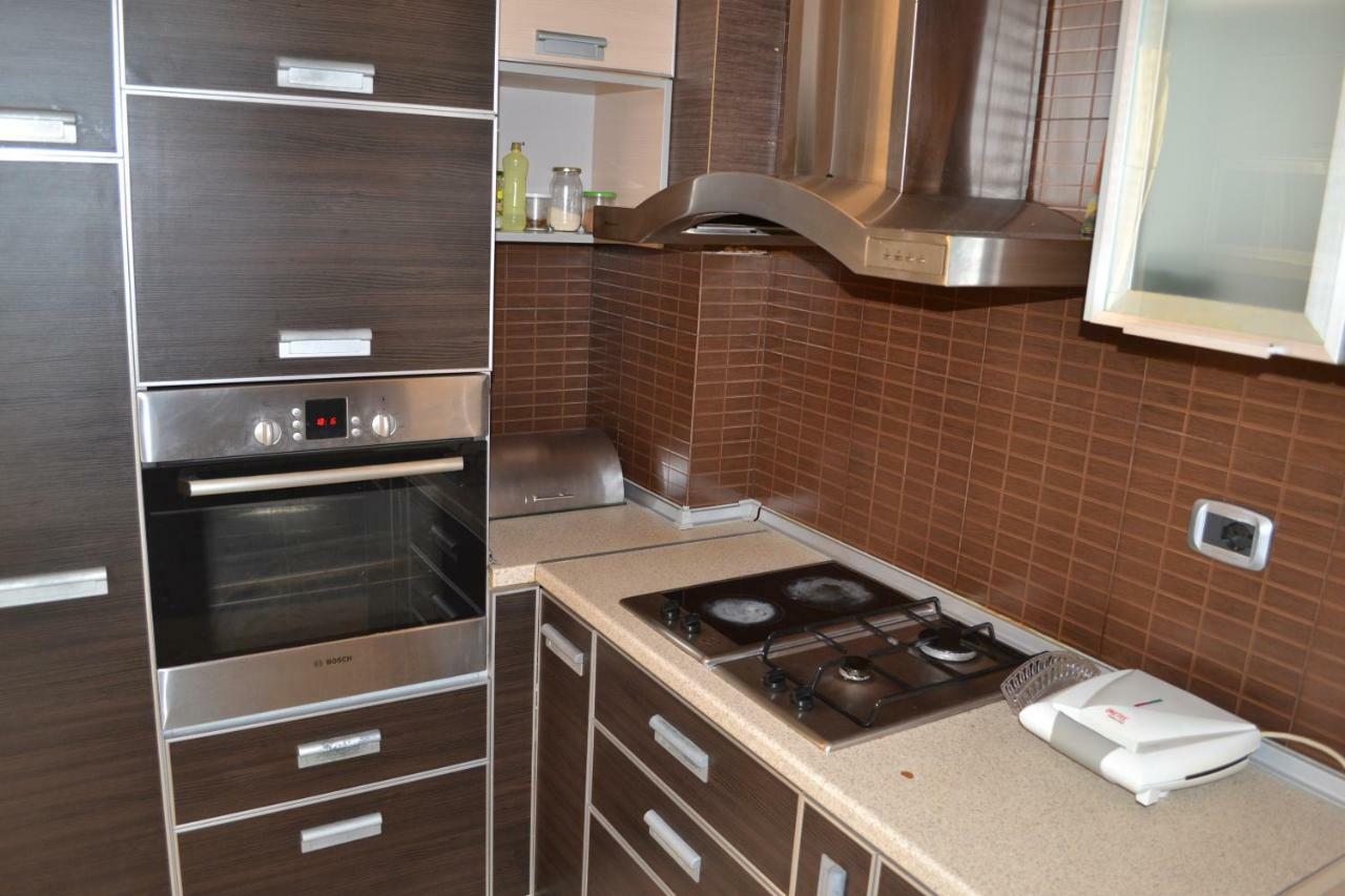 Penthouse 4 Bedrooms Apartment Vlorë 外观 照片