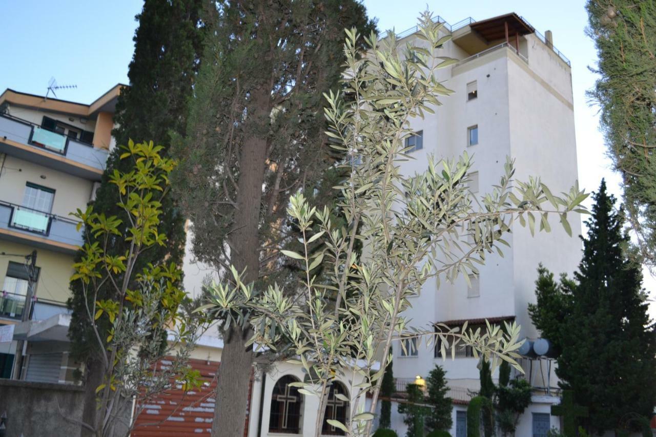 Penthouse 4 Bedrooms Apartment Vlorë 外观 照片