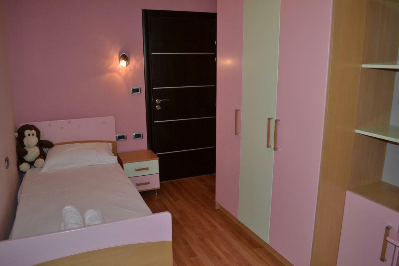 Penthouse 4 Bedrooms Apartment Vlorë 外观 照片