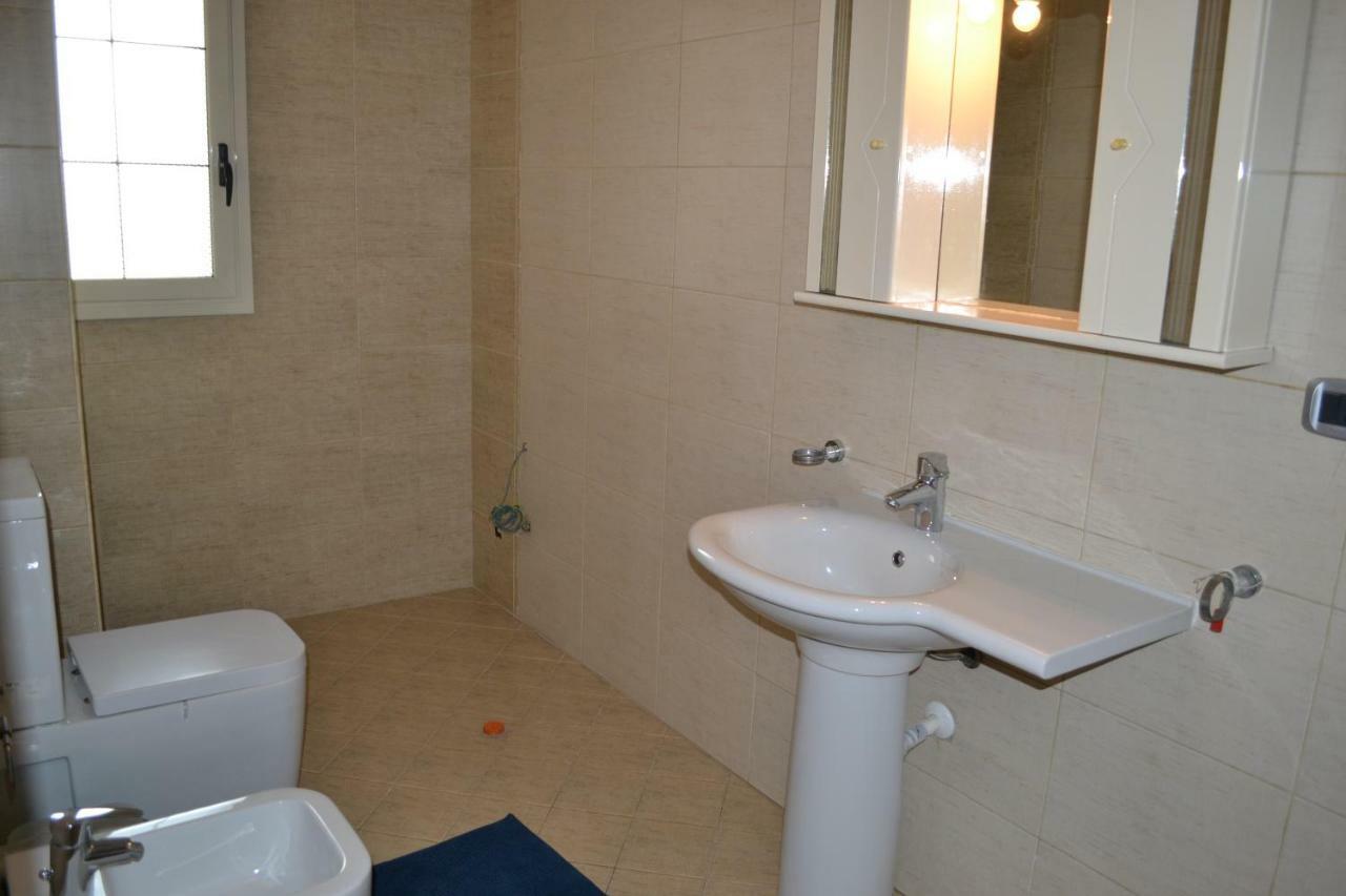 Penthouse 4 Bedrooms Apartment Vlorë 外观 照片