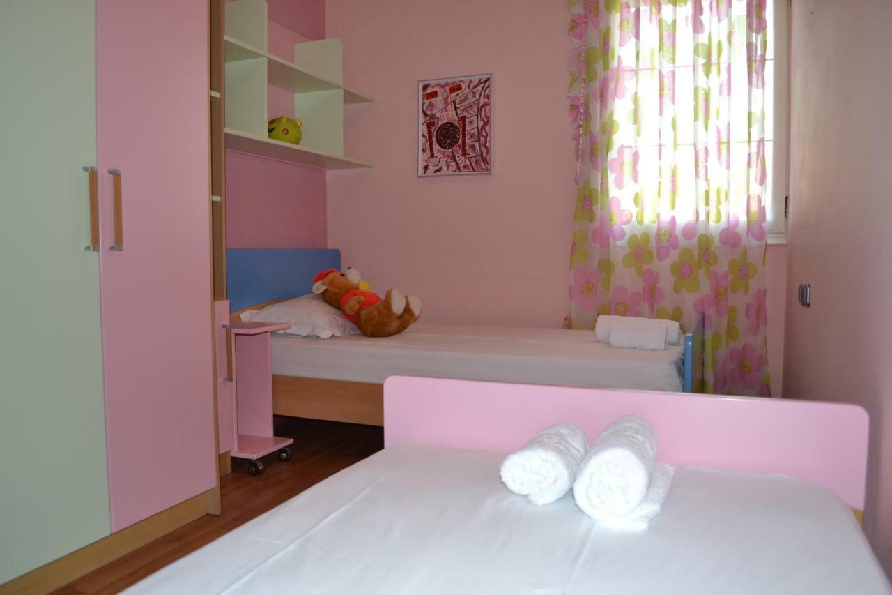 Penthouse 4 Bedrooms Apartment Vlorë 外观 照片