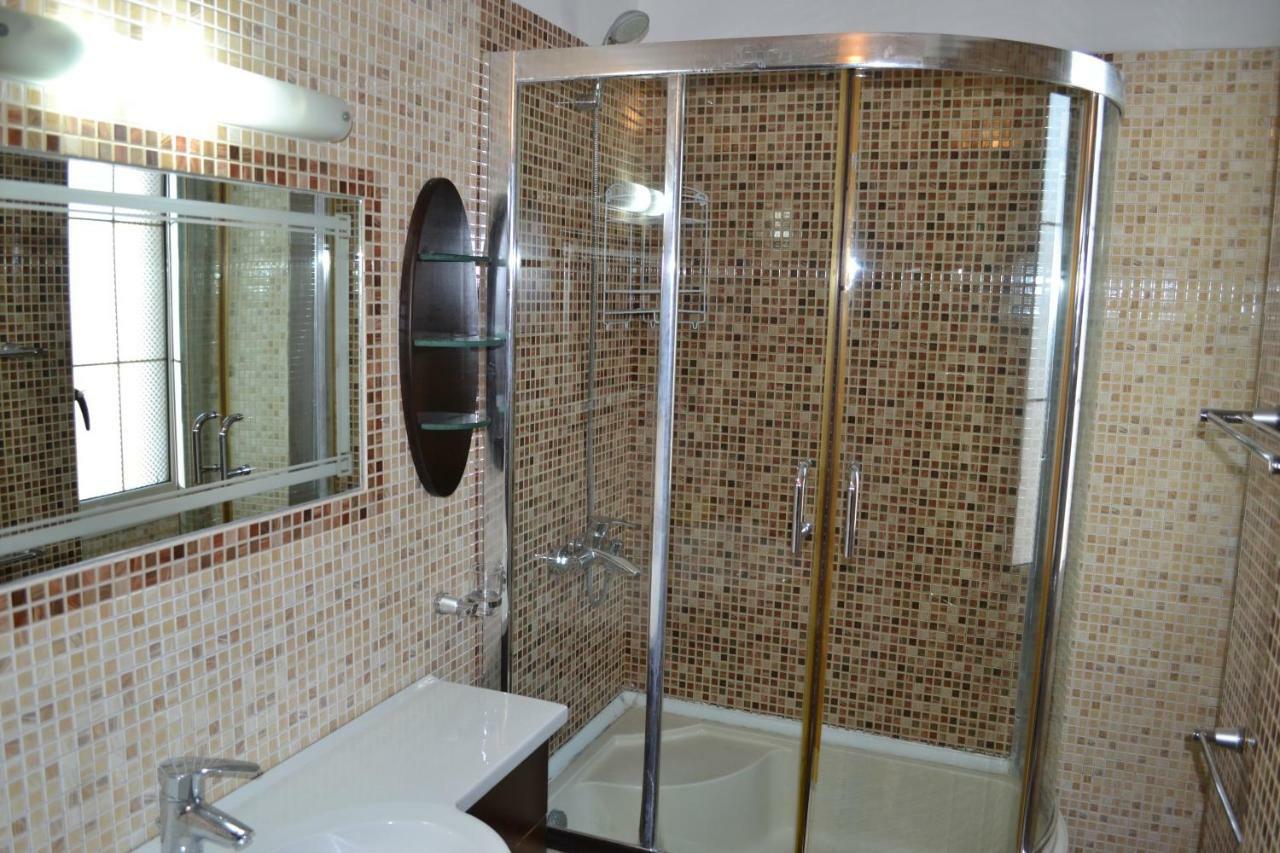 Penthouse 4 Bedrooms Apartment Vlorë 外观 照片