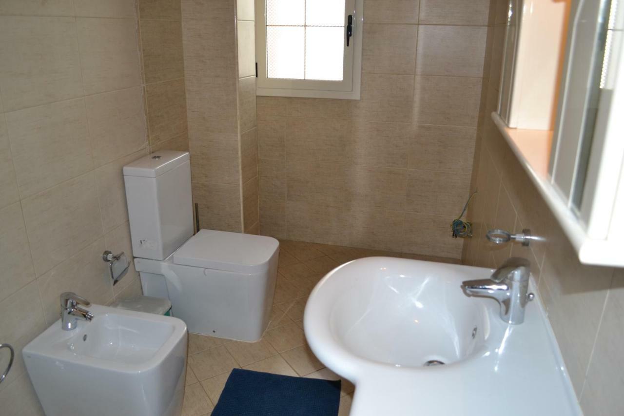 Penthouse 4 Bedrooms Apartment Vlorë 外观 照片