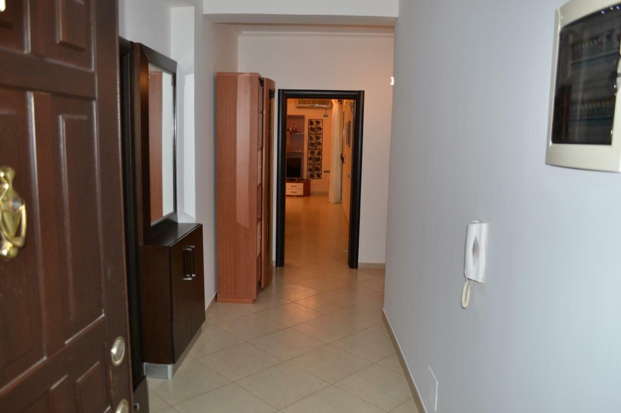 Penthouse 4 Bedrooms Apartment Vlorë 外观 照片