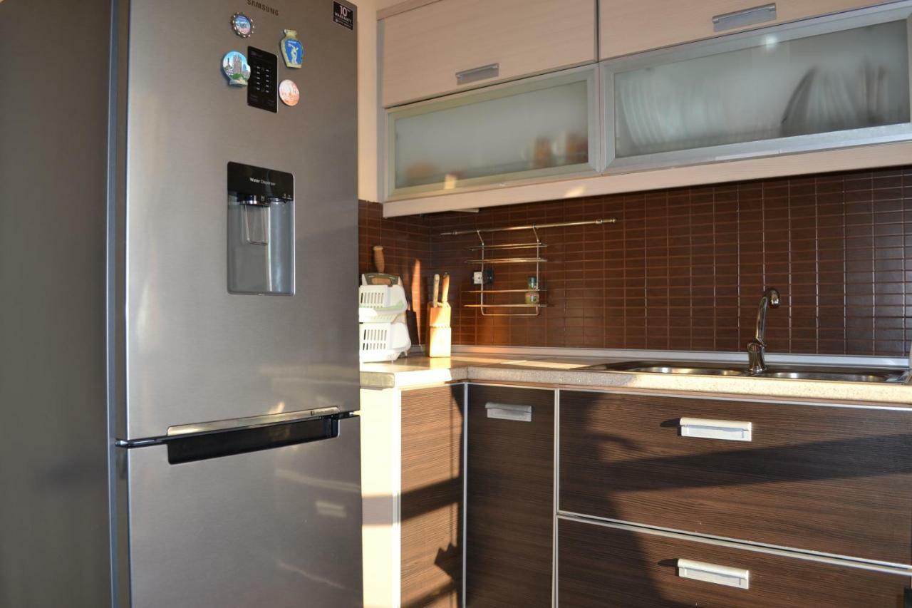 Penthouse 4 Bedrooms Apartment Vlorë 外观 照片