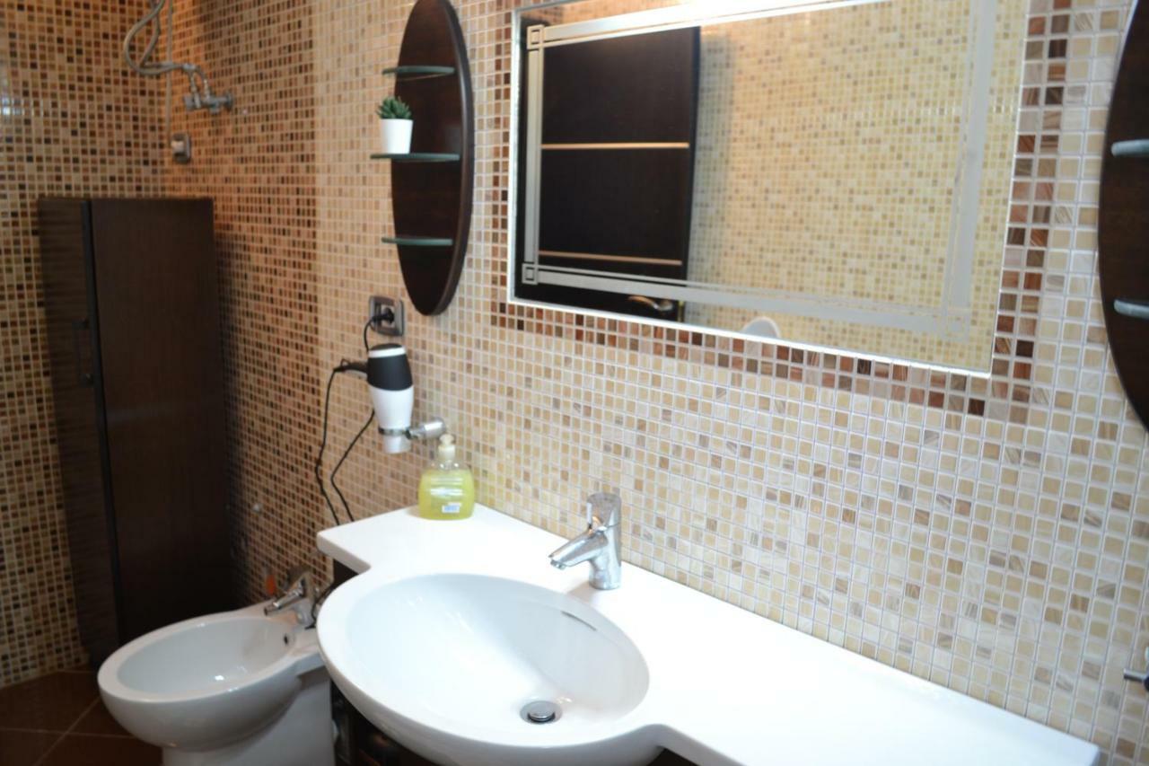 Penthouse 4 Bedrooms Apartment Vlorë 外观 照片