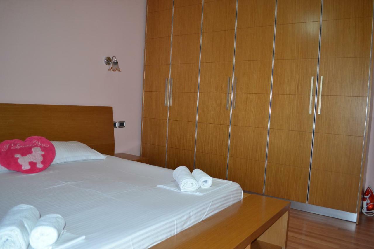Penthouse 4 Bedrooms Apartment Vlorë 外观 照片