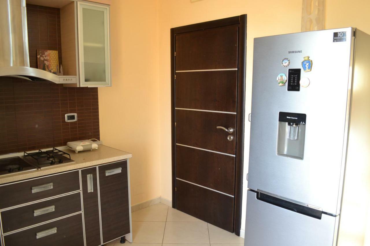 Penthouse 4 Bedrooms Apartment Vlorë 外观 照片