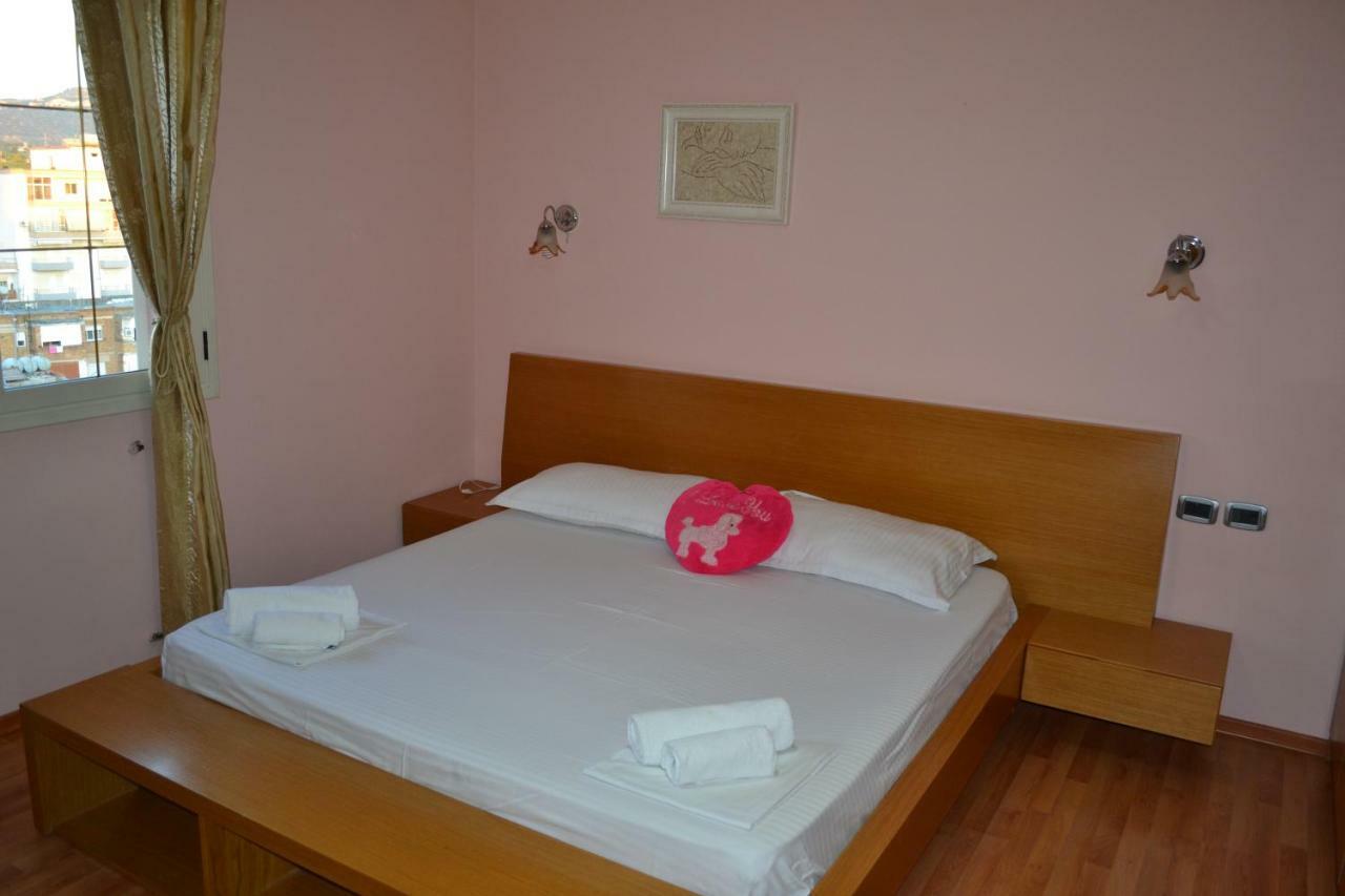 Penthouse 4 Bedrooms Apartment Vlorë 外观 照片
